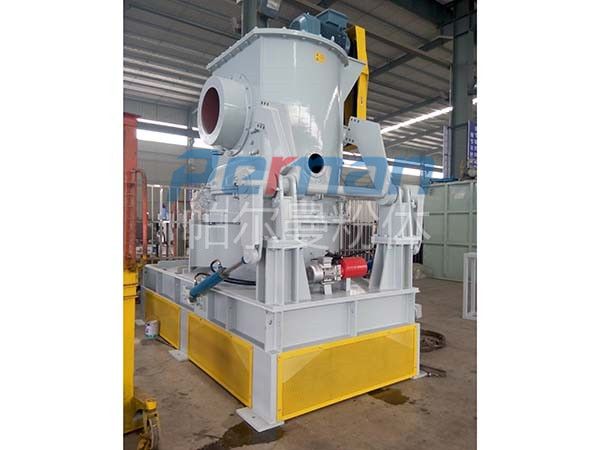 CAM1250-H Large Negative Pressure Air Grinding Machine